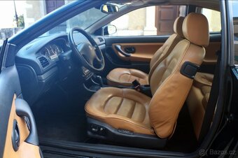 PEUGEOT 406 Coupé 3.0 V6 Pack - 10