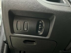 Renault Kangoo 1.5 DCI 66KW, Servisní kniha - 10