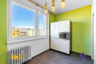 Pronájem bytu 2+1 62 m2 - Prostějov, okres Prostějov - 10