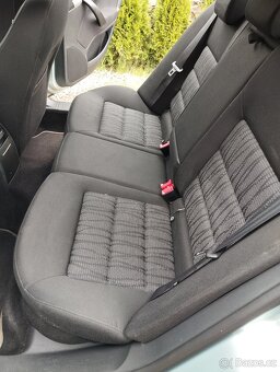 Škoda Octavia 1.6 TDI 77kw - 10