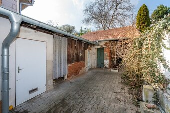 Sobotovice - prodej rodinného domu 70 m², pozemek 180 m² - 10