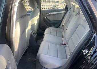 Audi A4 2.0TDi 110kw S-Line PŮVOD ČR manuál 110 kw - 10