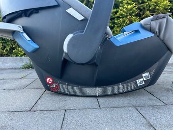 Cybex Aton 5 - 10