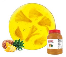 Prášky sirupy džemy Bubble Tea nápoj - 10