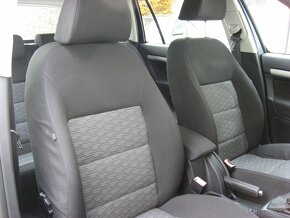 Škoda Octavia II FL 1.4i TSI 122PS Kombi Ambiente - 10