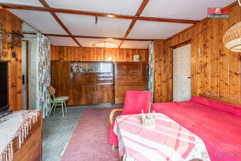 Prodej chaty, 45 m², Pňovany - 10