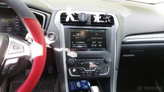 Ford Mondeo, 4x4, 132 kW, 2.0 TDCI, automat - 10