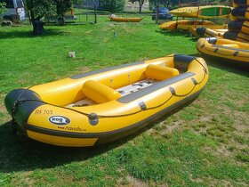 Prodám raft Hobit 400 č.709 - 10