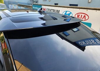 Kia EV6 AUTOMAT-KŮŽE-KAMERA-TEMPOMAT1 - 10