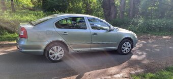Škoda Octavia II TDI 77kW Elegance rv 2013 původ CZ-TOP - 10