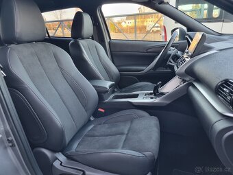 Mitsubishi Eclipse Cross, 2.4 PHEV 4x4, odpočet DPH - 10