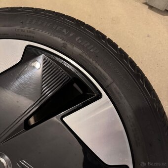 Letní kola Volvo EX30 245/45 R19 GoodYear - 10
