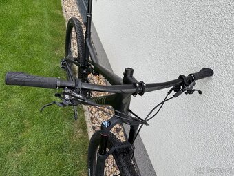 Specialized Epic Evo carbon XL - 10