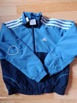 Set oblečení - kluk - 10