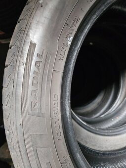 225/50R17 98W XL GT RADIAL SPORTACTIVE - 10