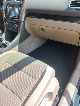 VW Golf VI 2.0TDI 81kw - 10