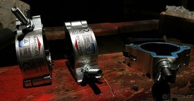 Držáky Heavy duty DURATRUSS BIG DT Jr. clamp - 10