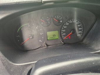 FORD TRANSI 9MÍSTNÉ - 10