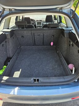 Škoda Octavia 2 2.0tdi 103kw Common rail - 10