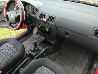 Škoda Fabia 1.2 HTP - 10