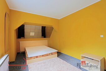 Prodej, domy/vila, 625 m2, Na Háji 1734, 35201 Aš, Cheb [ID - 10