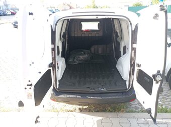 Dacia Dokker 1.6. LPG,odpočet DPH - 10