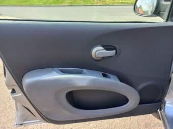 Nissan Micra, 1,2 - 10
