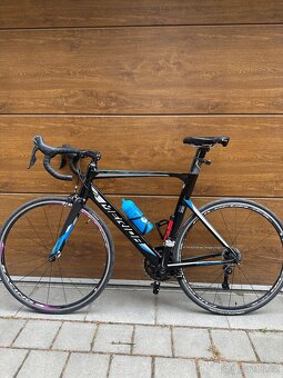 Merida reacto 300 - 10