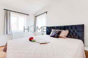 Pronájem bytu 2+kk, 42m² - Praha - Libeň - 10