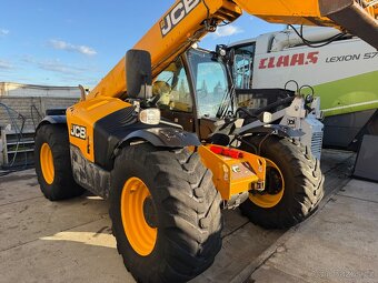 Jcb 541-70 Agri rok vyroby 2015 - 10