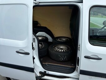 Mercedes-Benz Citan - 10
