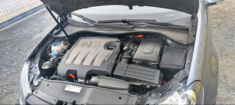 VW Golf 6 combi 1,6 TDi 77kw - 10
