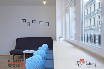 Pronájem, byty/1+kk, 47 m2, Sokolská 113/8, 46001 Liberec, L - 10
