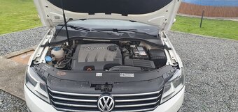 Passat B7 combi - 10