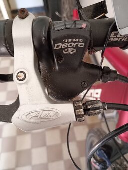Merida Crossway TFS 500-V Sport - 10