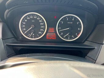 BMW E60 520i 2.2i 125Kw - 10