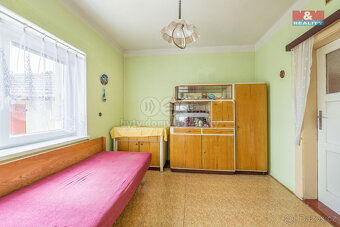 Prodej rodinného domu, 93 m², Velké Přítočno, ul. Dolanská - 10