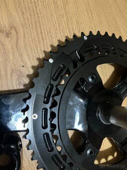 KLIKY SHIMANO DURA  ACE 54X40 - 10
