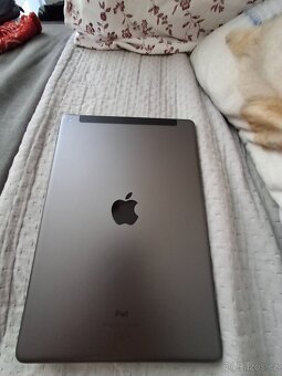Apple iPad (9.generace) 10.2 lte - 10