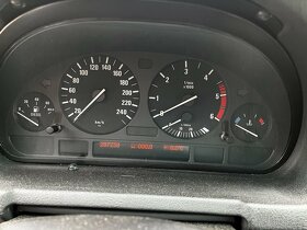 BMW X5 3.0d 160kw dily - 10