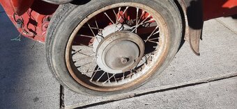 Velorex 350 bez dokladu - 10