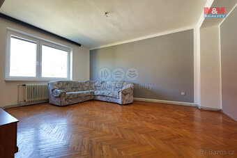 Prodej bytu 3+1, 74 m², Konice, ul. Za nádražím - 10