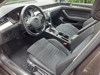 VW Passat B8 2.0Tdi 110kw DSG 103t.km - 10