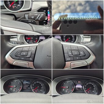 VW Passat Variant B8 FL• 2.0TDi 110kw DSG • 2021 •ACC•Kamera - 10