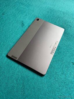 Lenovo tab M10 Plus Storm grey - 10