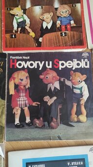 LP Hurvínek - 10