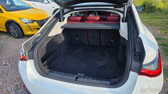 BMW i4 40 Velká baterie Odpočet - 10