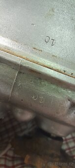 Fichtel Sachs motor - 10