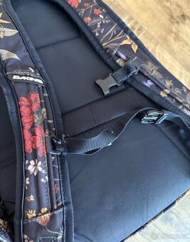 Dětský batoh Dakine Campus 18l - 10