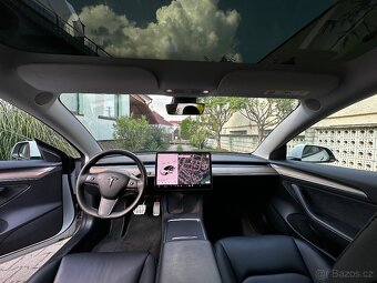 Tesla model 3 Performance Refresh model - 10